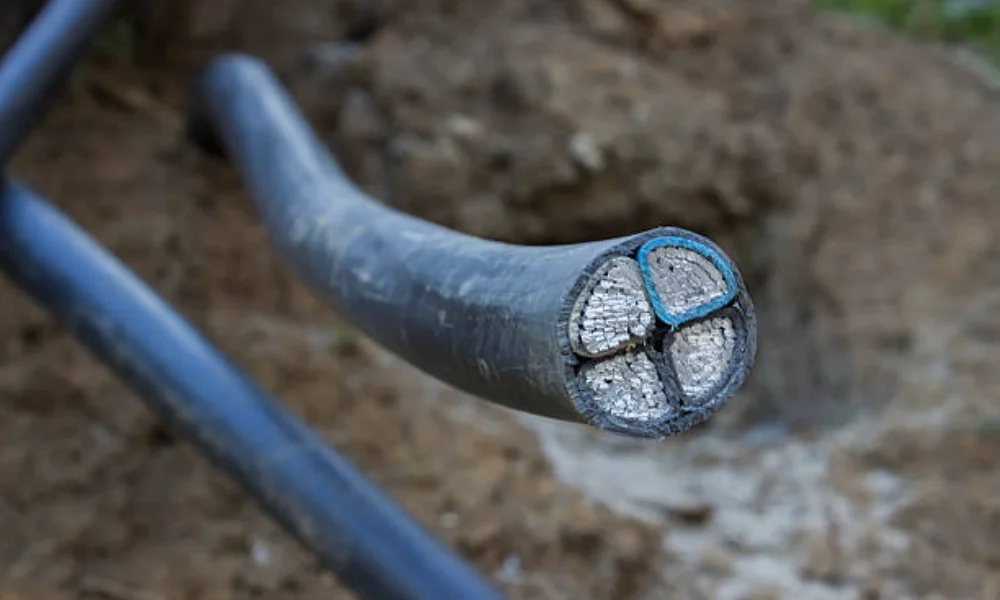 How to tell if your house has aluminum wiring