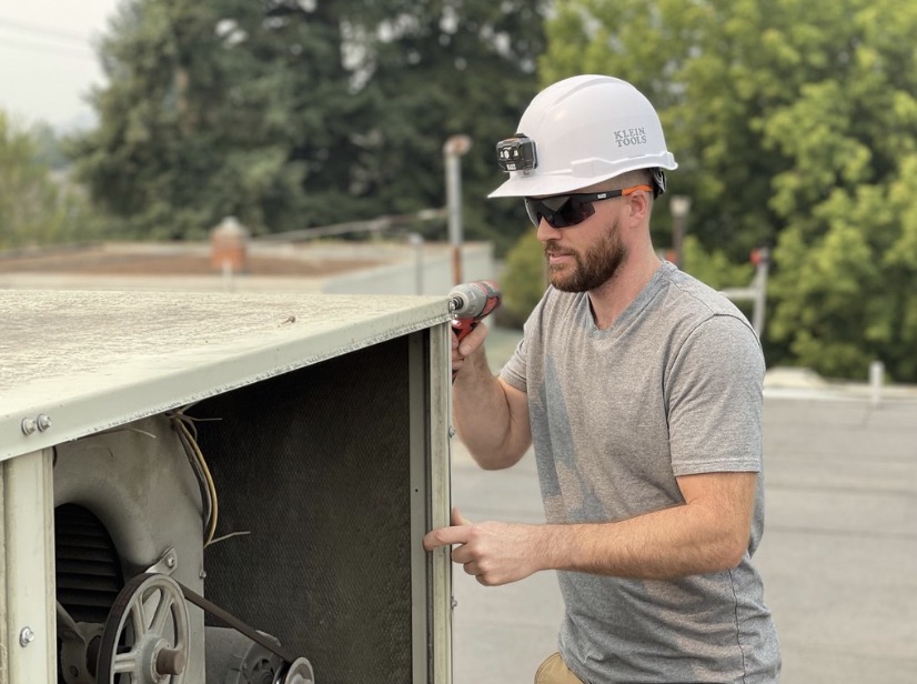 ducts cleaning
